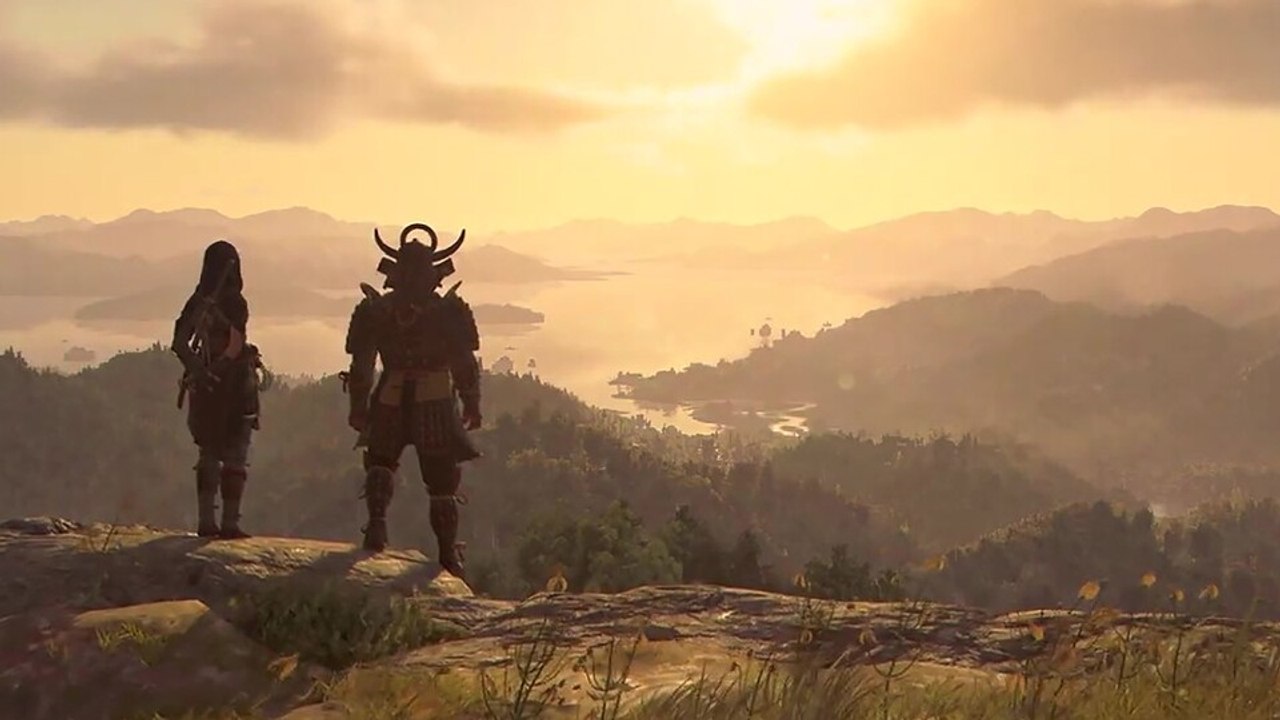 Assassin's creed shadows: neuer trailer stellt die welt des open world-spiels vor