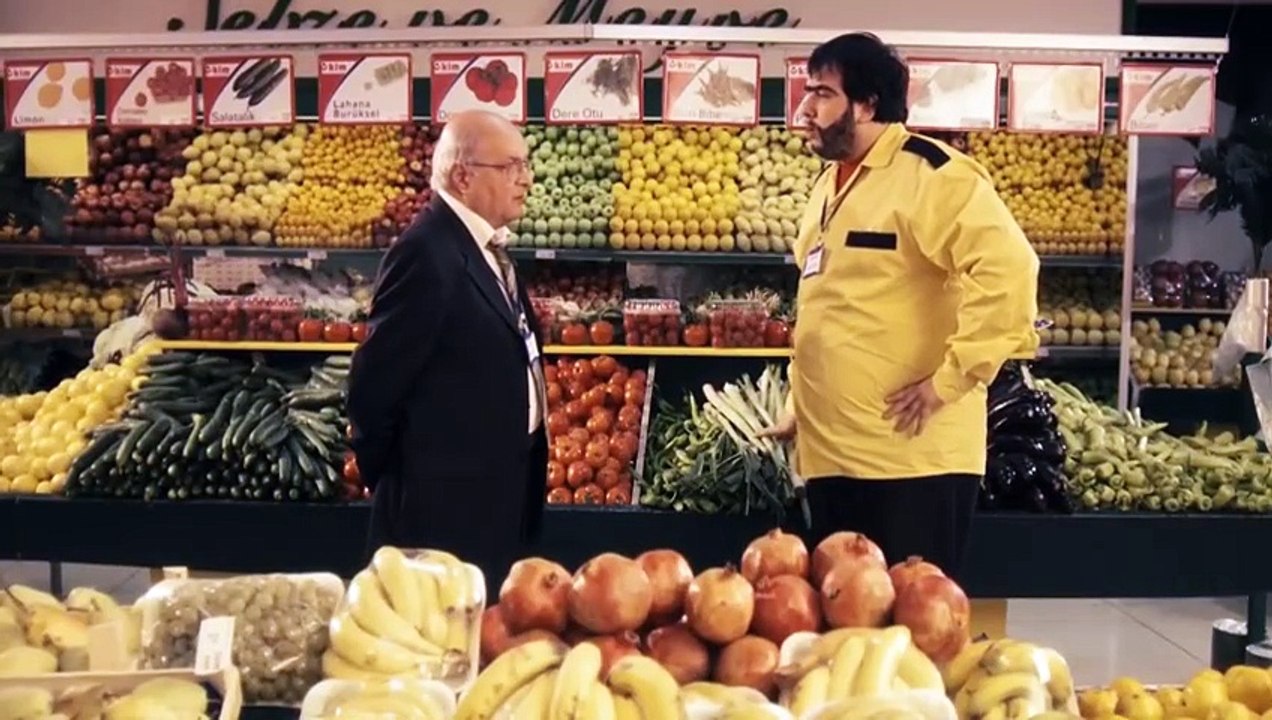 Recep İvedik 2 – Kahkahaya Doyuran Macera Kaldığı Yerden Devam Ediyor!