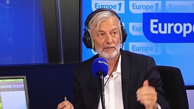 Cyril Hanouna - «Ça peut aller aux prud'hommes, au pénal...» : Gilles Verdez évoque le litige entre le PSG et Mbappé