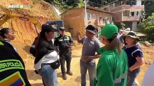 Suspende obras ilegales en el cerro Loma Hermosa por daños ambientales y urbanísticos