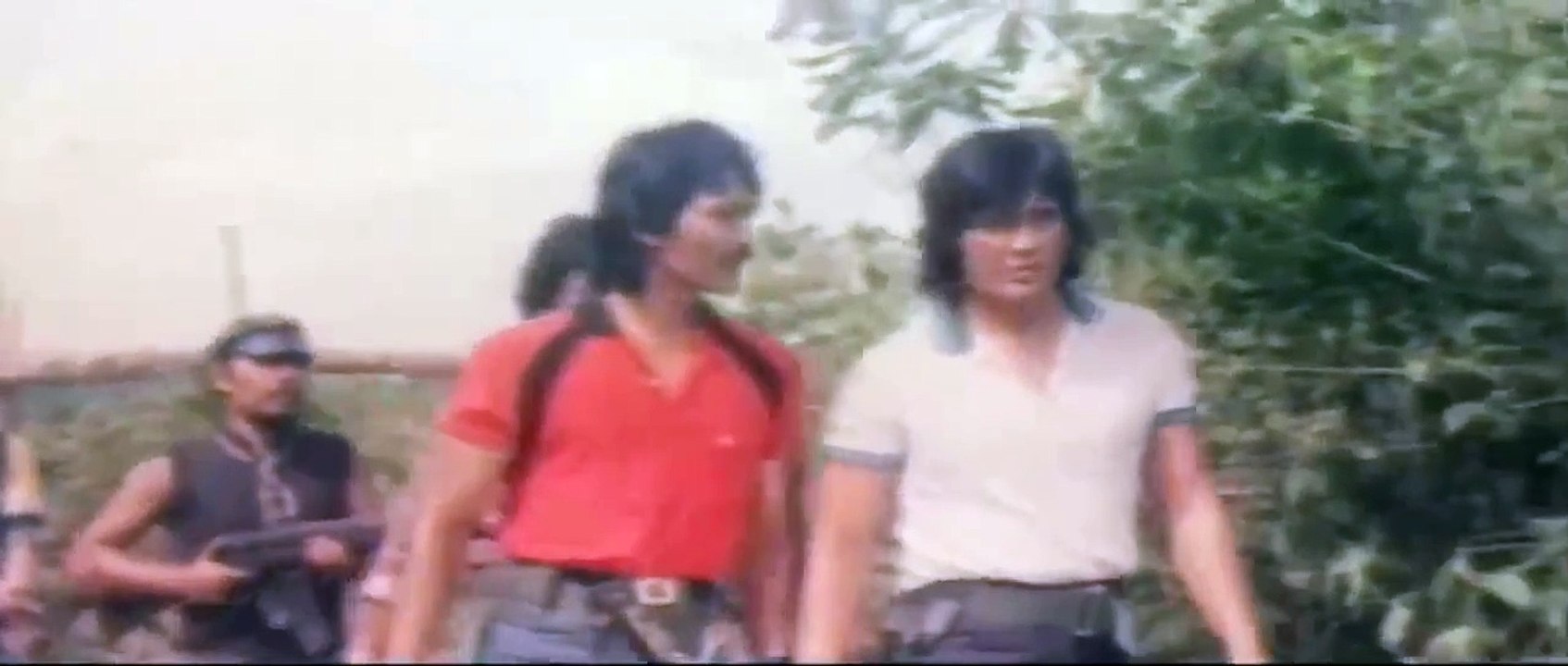 Nonton Film Lawas Indonesia Bukit Berdarah (1985)