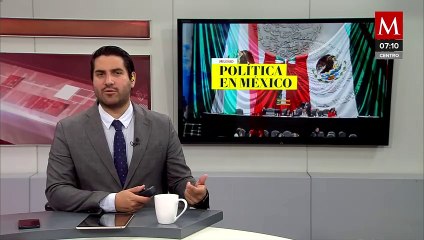 Tribunal Electoral revoca sentencia a Álvarez Máynez por violar veda electoral