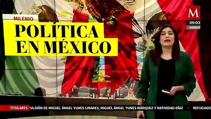 Reforma judicial es aprobada en el Congreso de Tamaulipas