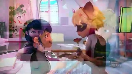 Miraculous Ladybug Season 4 AMV Bring Me Back to Life (Fan-Made)