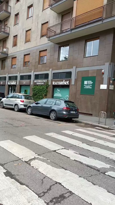 Near Sempione, 20154 Milan, Metropolitan City of Milan