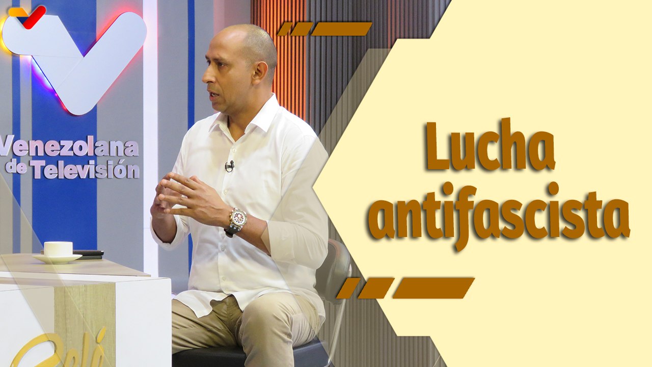 Café en la Mañana | Analista Fernando Rivero: Los poderosos del mundo utilizan un doble rasero