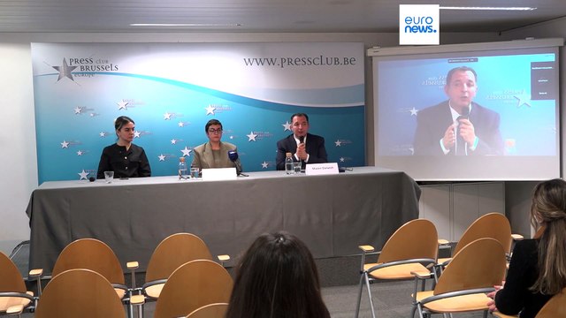 Defensores de los derechos humanos piden medidas para detener las deportaciones forzosas a Siria