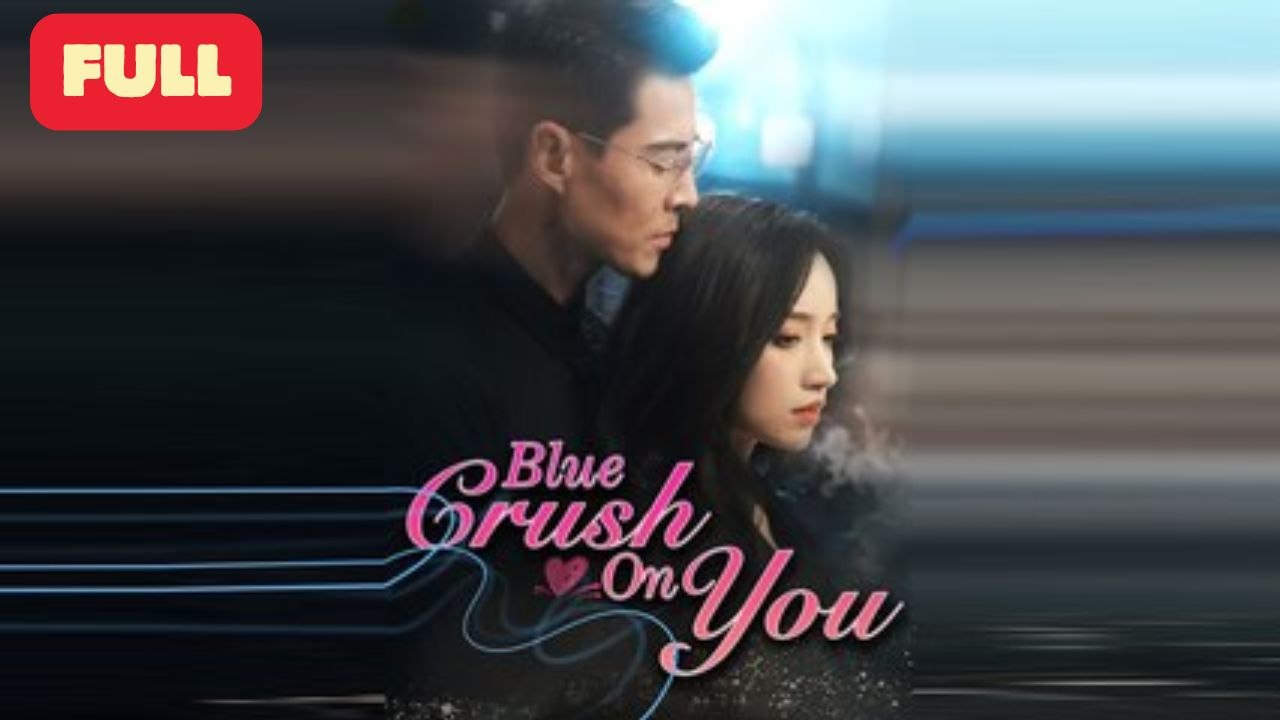 Blue Crush in You
