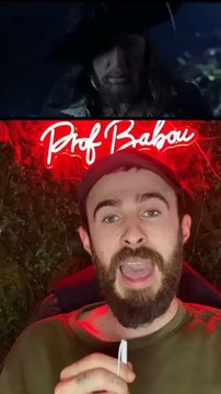 Geoffrey Rush avait une exigence pour jouer dans Pirate des Caraïbes #geoffreyrush #piratesdescaraibes #johnnydepp #piratesofthecaribbean #jacksparrow #film #cinema #tournage #behindthescenes #filmtok #onregardequoi #disney