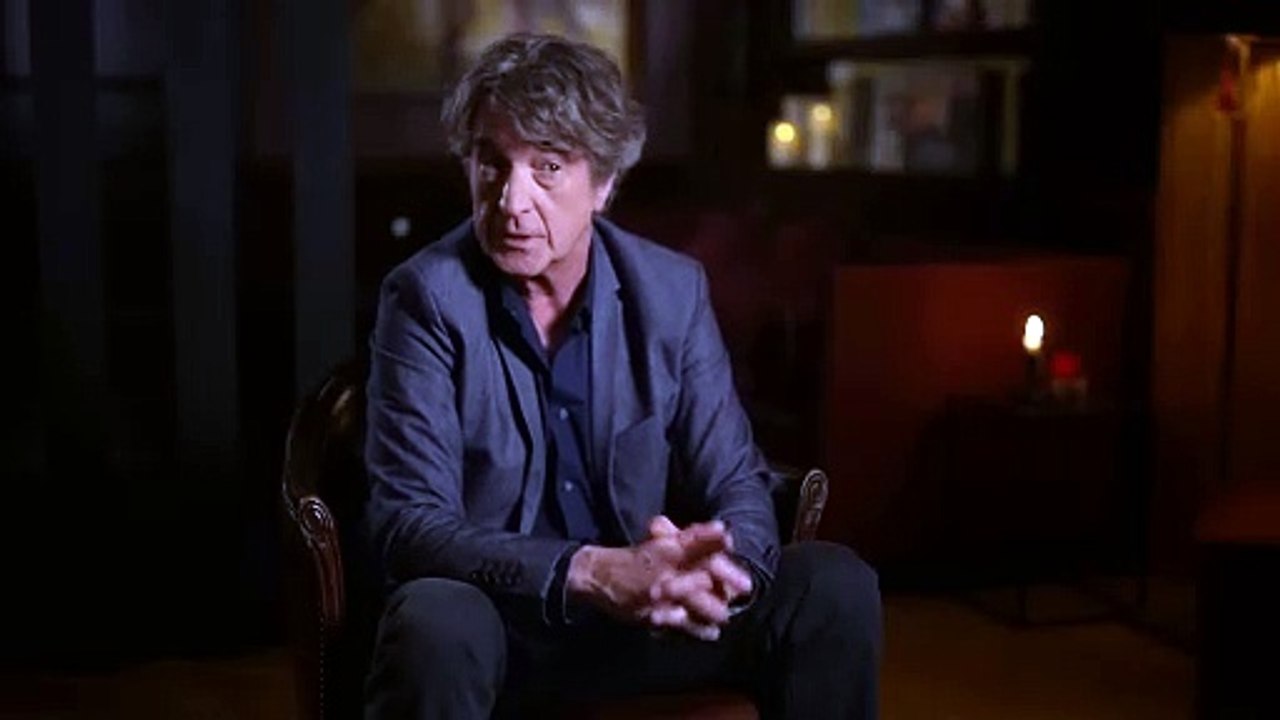 Francois Cluzet raconte dans "Sept à Huit" avoir vécu des années d'errance avant le succès. © Sept à Huit / Elephant