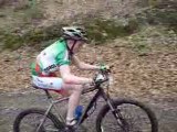 Course VTT FFC de Boulincourt 2008