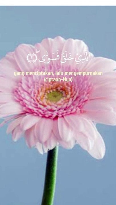 Masha Allah