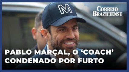Pablo Marçal, o ‘coach’ condenado por furto que sacudiu a campanha em São Paulo