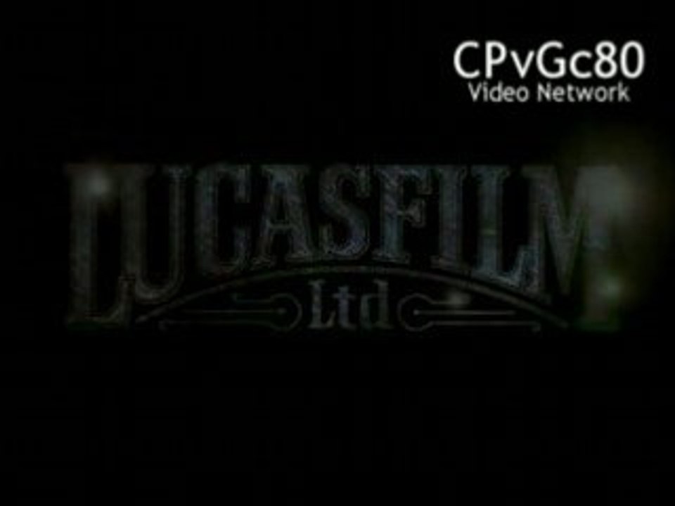 Lucasfilm/Cartoon Network Studios (2001)