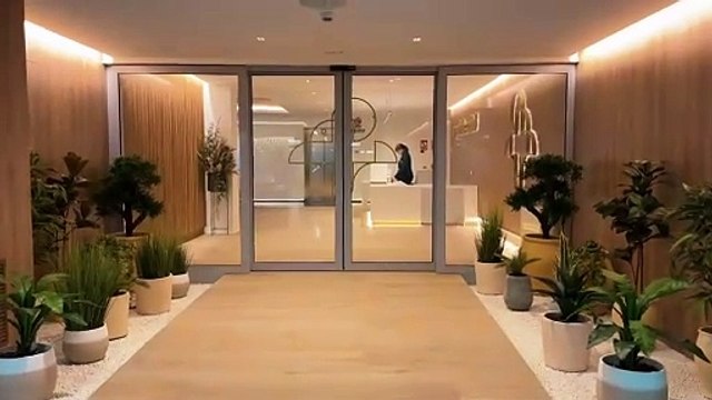 Así es el nuevo hospital de la piel para cirugías y consultas de Valladolid