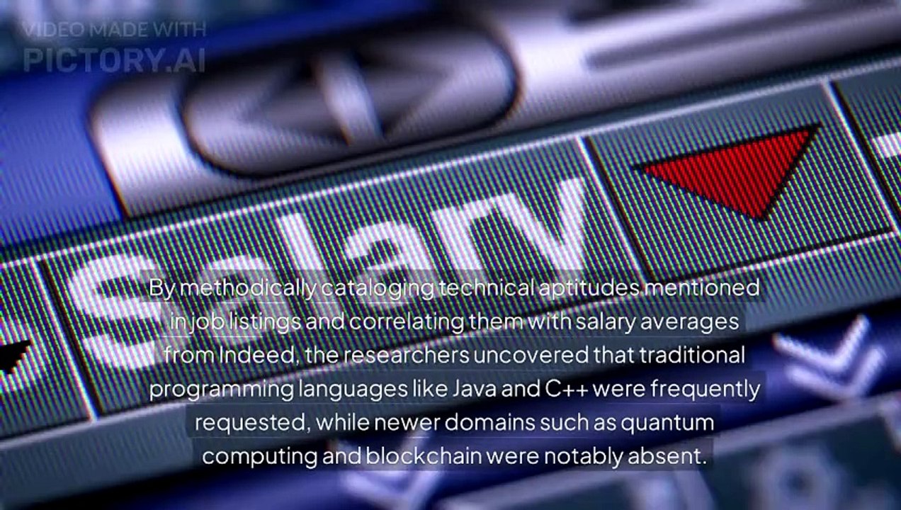 Some tech skills are more in demand than others. Here are the top 10 that employers are looking for right now.