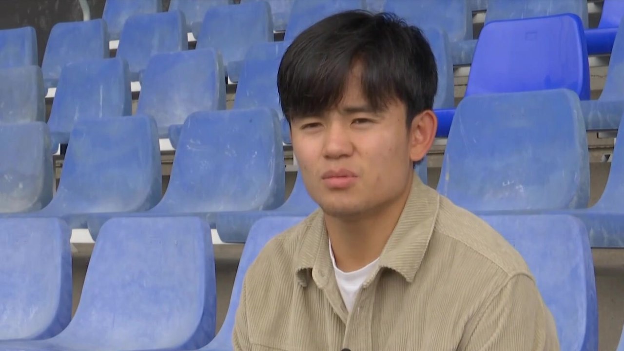 نجم ريال سوسييداد كوبو يتحدّث عن مواجهة ريال مدريد