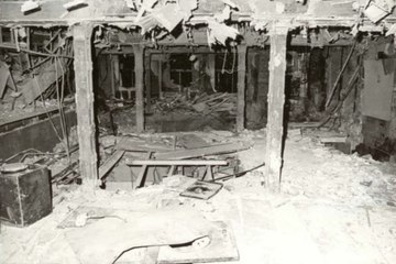 50 años del atentado en la cafetería Rolando: ETA busca hacer el mayor daño posible en el corazón de Madrid