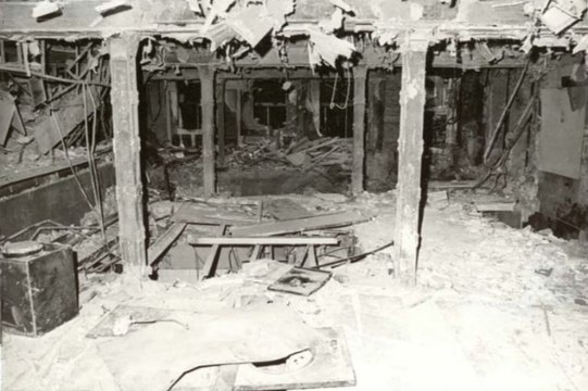 50 años del atentado en la cafetería Rolando: ETA busca hacer el mayor daño posible en el corazón de Madrid