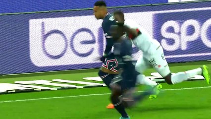 The Day Messi, Neymar and Mbappé Scored in the Same Game