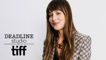 Dakota Johnson Talks Directing...And Men