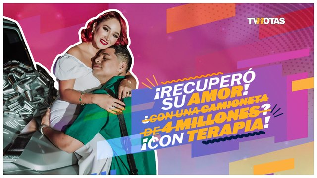 Eduin Caz por fin cuenta la verdad sobre su relación con Daisy Anahy, ¿están juntos otra vez?