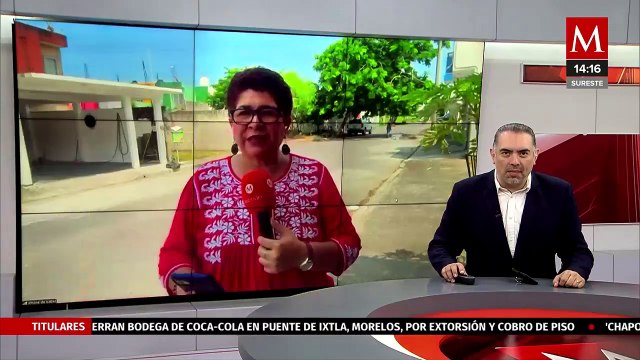 Derrumbes, deslaves e inundaciones en Veracruz: cierran circulación en carreteras