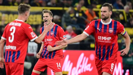 Ein Abend mit zwei Spitzenreitern