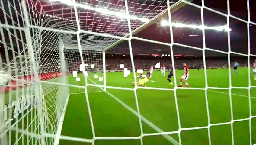 Ezzalzouli's goal