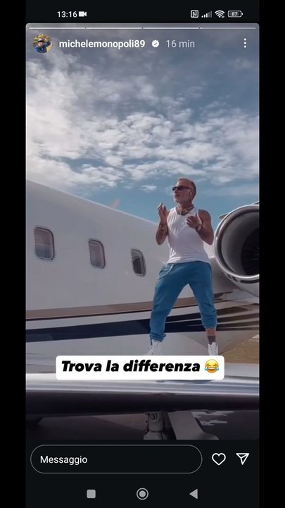 trova la differenza