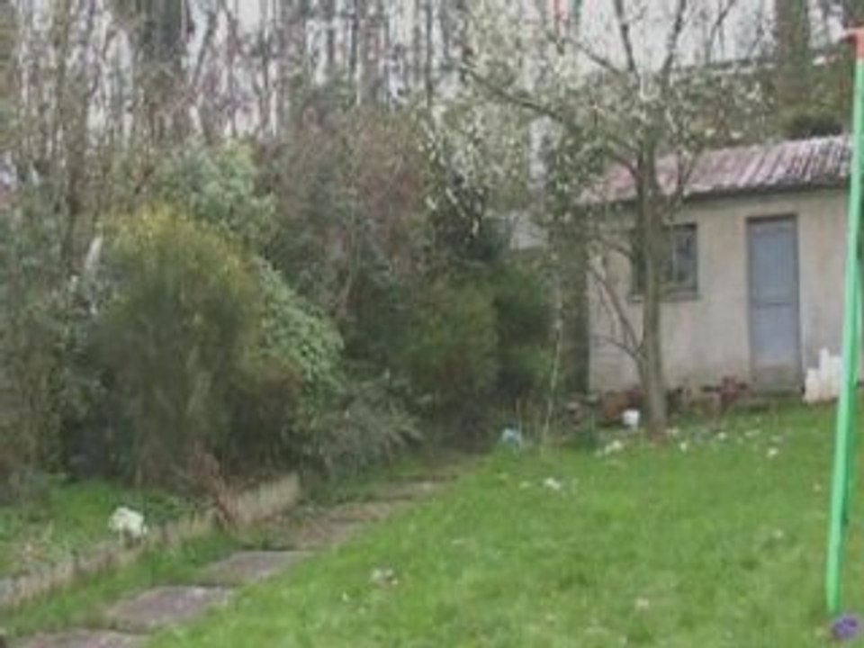 Loubacca Jedi ou test d'effets spéciaux n°1