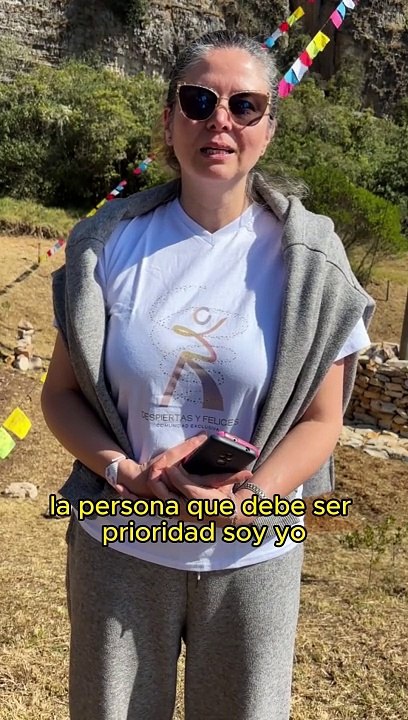 Despierta Para Ser Felez