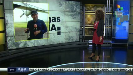 Pdte. Arce dirige acciones para combatir incendios y reconstruir zonas afectadas