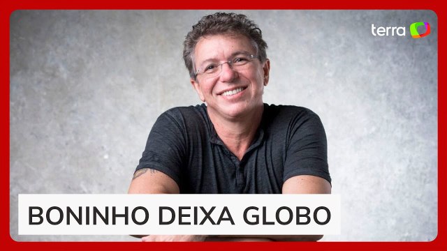 Boninho anuncia saída da Globo após 40 anos: 'Seguir outros caminhos'
