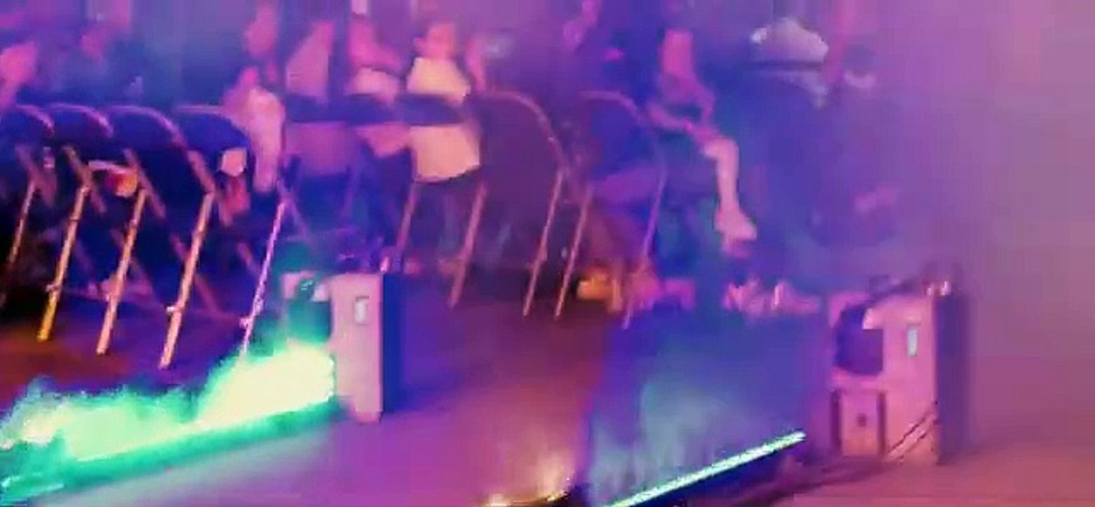 Mise à L'épreuve Documentaire Legacy Family