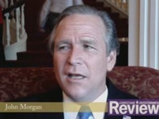 George W Book on Living as Jesus