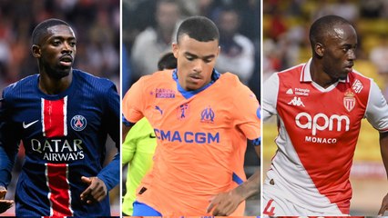 De Zerbi thrilled with progress at Marseille