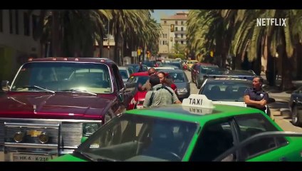 KAOS _ Official Trailer _ Netflix(720P_HD)