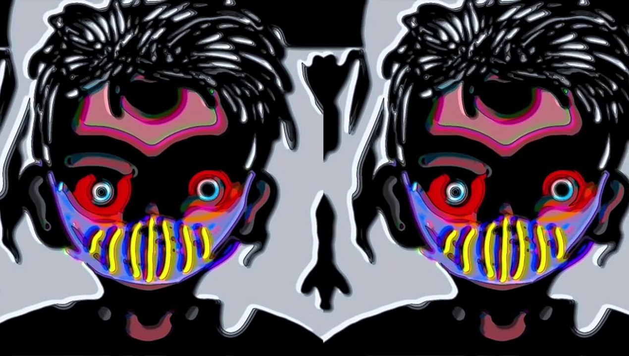 " MHOME SELF " JAK ARNOULD ©ADAGP