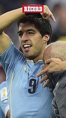Esta es la HISTORIA del doctor que hizo que Luis Suárez jugara un mundial
