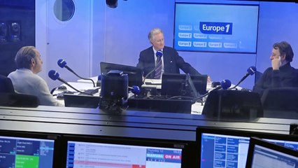 Michel Barnier est à Annecy chez les LR : les négociations continuent