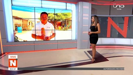 Presumen que profesora fue víctima de robo en Guarayos