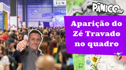 FUZIL TROCA A FEIRA LIVRE PELA DO LIVRO PARA SALVAR AS CRIANÇAS DA IGNORÂNCIA