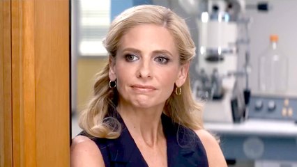 First Look at Showtime's Dexter: Original Sin