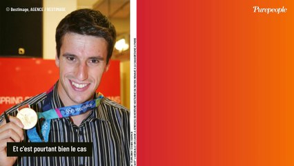 Un autre champion dans la famille de Tony Estanguet ! A seulement 11 ans, son fils Léandre sur la plus haute marche du podium