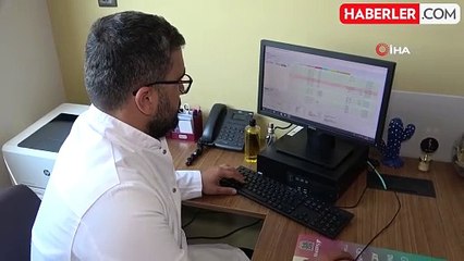 Kolon kanseri 20'li yaşlarda görülmeye başladı