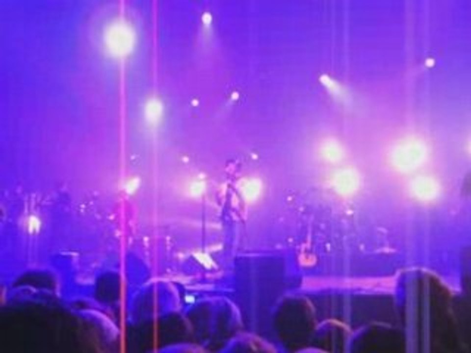 GROUNDATION zenith lille 19/04/08