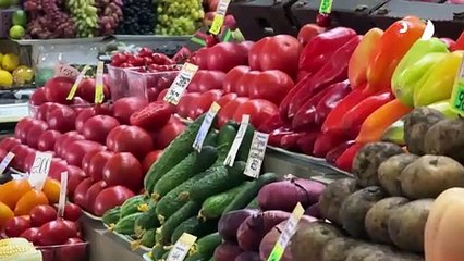 "Wir kommen zurecht": Russen trotzen der Inflation