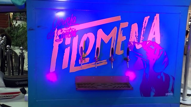 Shopping em santos realiza Festival de Cerveja para apreciadores; Confira