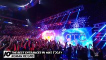 The best entrances in WWE today_ WWE Top 10, Aug. 25, 2024